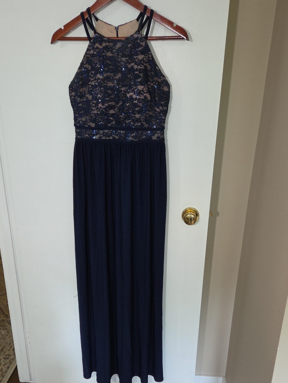 Laura Petites Gown